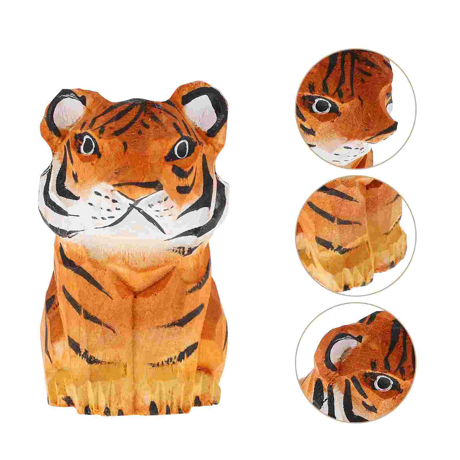Cars Ornament Miniature Housewarming Gift Bengal Figurine Chinese Year Figurines Wooden Ornament Chinese Zodiac Lucky Figurine
Cars Ornament Miniature Housewarming Gift Bengal Figurine Chinese Year Figurines Wooden Ornament Chinese Zodiac Lucky Figurine