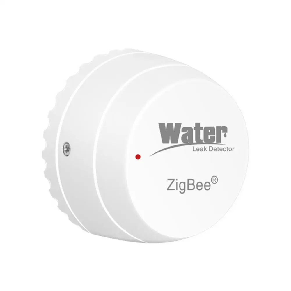 Tuya ZigBee Smart Water Flood Leak Immersion Sensor Detector Alert Overflow IP68 Waterproof Smart Home Security Protection
Tuya ZigBee Smart Water Flood Leak Immersion Sensor Detector Alert Overflow IP68 Waterproof Smart Home Security Protection