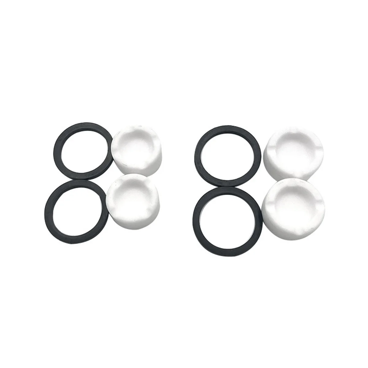 Piston for Mountain Bike Brakes M6120/M7120/M8020/M8120/M9120/Saint M820 Bicycle Brake Pistons Seals
Piston for Mountain Bike Brakes M6120/M7120/M8020/M8120/M9120/Saint M820 Bicycle Brake Pistons Seals