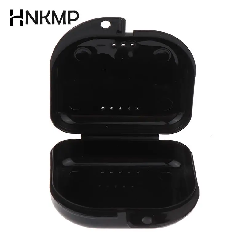 Hot Sale Denture Storage Box Portable Mouth Guard Container Supplies Tray Braces Case Health Care Oral Hygiene Dental Appliance
Hot Sale Denture Storage Box Portable Mouth Guard Container Supplies Tray Braces Case Health Care Oral Hygiene Dental Appliance