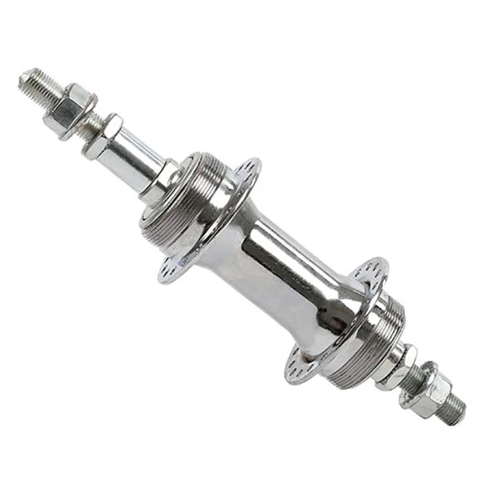 Durable Bike Hub 36 Hole Convenient Easy To Install For Most Bikes For Old School Bike Front/Rear Smooth Surfac
Durable Bike Hub 36 Hole Convenient Easy To Install For Most Bikes For Old School Bike Front/Rear Smooth Surfac
