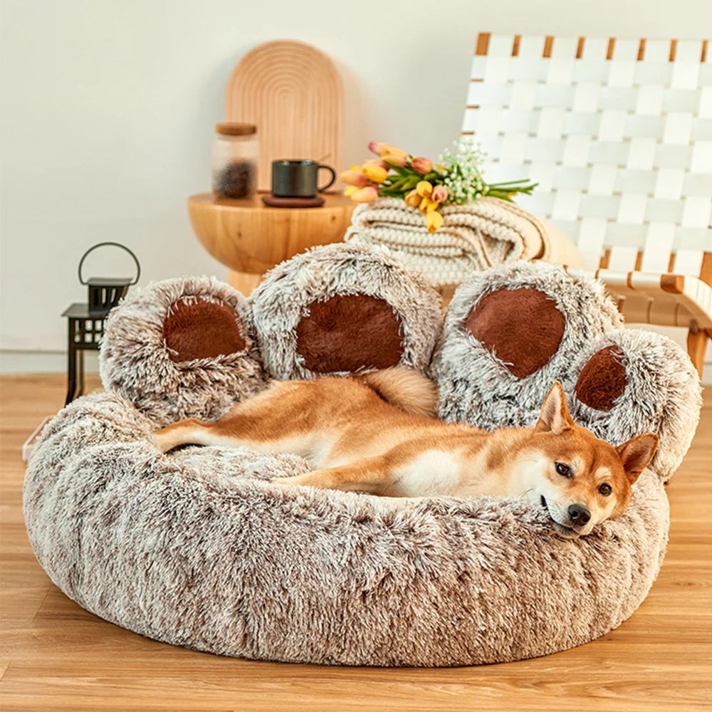 Pet Bed Sofa For Small Medium Large Dogs Warm Big Dog Bed Mat Pets Kennel Washable Plush Basket Cat Snooze Nest Pet Supplies
Pet Bed Sofa For Small Medium Large Dogs Warm Big Dog Bed Mat Pets Kennel Washable Plush Basket Cat Snooze Nest Pet Supplies