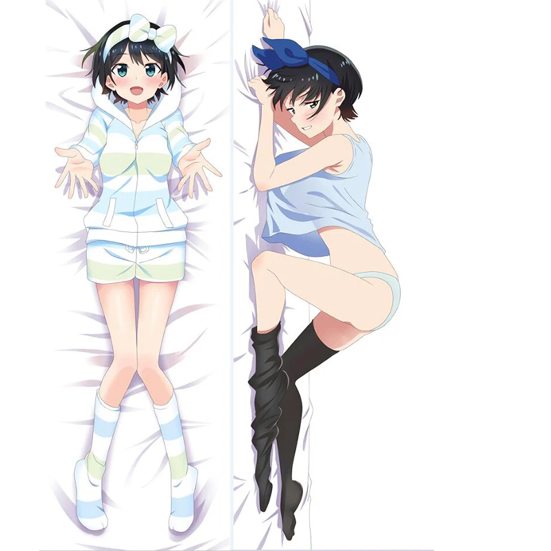 Anime Rent A Girlfriend Sarashina Ruka School Uniforms Sexy Dakimakura DIY Otaku Waifu Cosplay Custom Pillowcase
Anime Rent A Girlfriend Sarashina Ruka School Uniforms Sexy Dakimakura DIY Otaku Waifu Cosplay Custom Pillowcase
