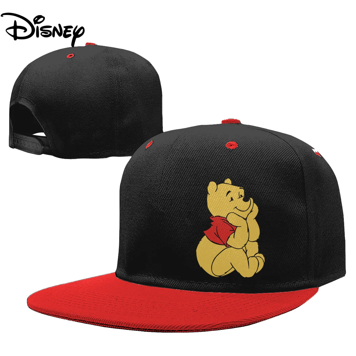 Disney Children Hip-hop Cap Breathable Sunhat Boy Girls Fashion Baseball Cap Summer Outdoor Sport Adjustable Cartoon Visors Hat
Disney Children Hip-hop Cap Breathable Sunhat Boy Girls Fashion Baseball Cap Summer Outdoor Sport Adjustable Cartoon Visors Hat
