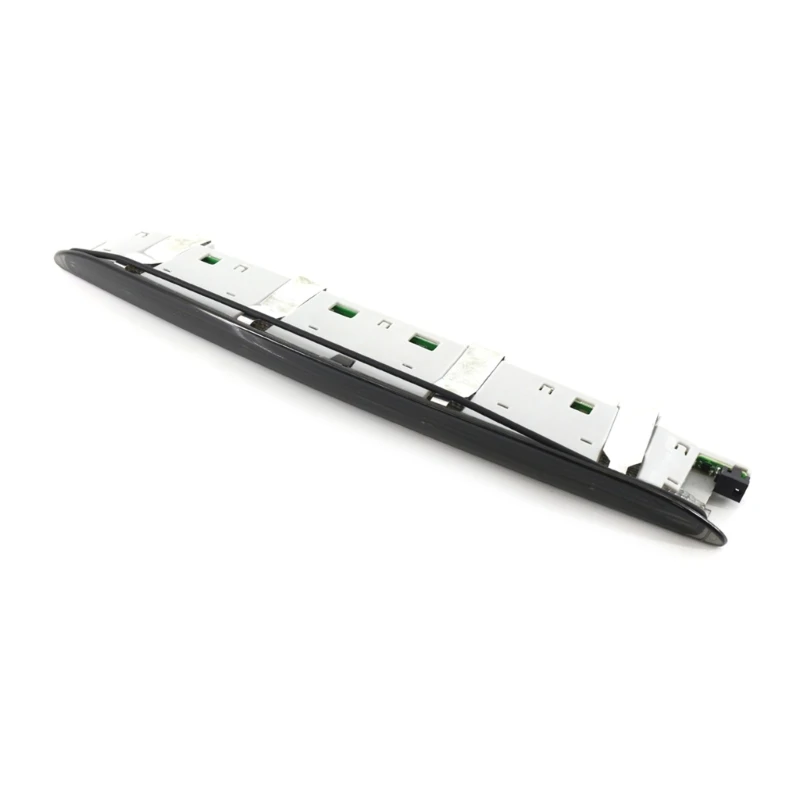LED Bar Black Third Brake Light/Cargo Light Low Power Consumption for Mercedes-benz W164 Class A1648201056
LED Bar Black Third Brake Light/Cargo Light Low Power Consumption for Mercedes-benz W164 Class A1648201056