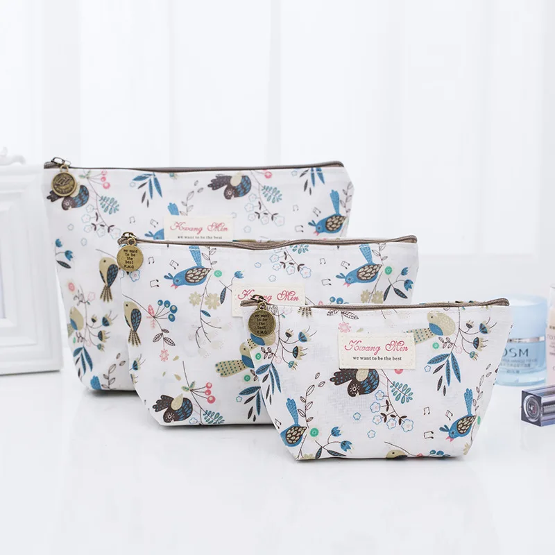 Girl Makeup Bag Women Cosmetic Bag Waterproof Toiletries Organizer Female Coin Purse Cute Animal Pattern Storage Make Up Cases
Girl Makeup Bag Women Cosmetic Bag Waterproof Toiletries Organizer Female Coin Purse Cute Animal Pattern Storage Make Up Cases