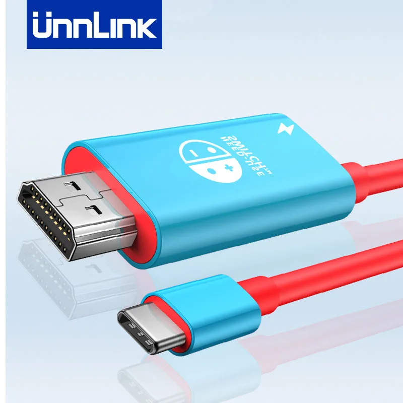 Unnlink USB C Docking Station Type-C To USB3.0 HDMI 4K PD 100W Adapter Cable Hub USB 3.0 Switch Dock For Samsung Huawei xiaomi
Unnlink USB C Docking Station Type-C To USB3.0 HDMI 4K PD 100W Adapter Cable Hub USB 3.0 Switch Dock For Samsung Huawei xiaomi