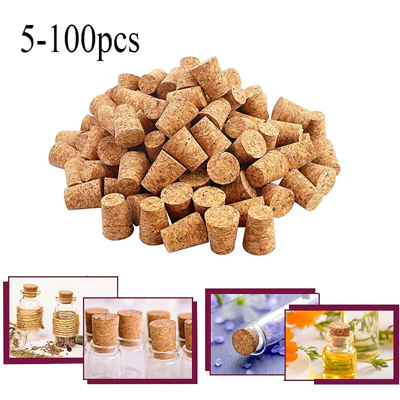 5-100pcs High Quality Wood Wine Glass Bottle Stopper Kettle Pudding Container Cork Cap Burette Buret Tube Lid
5-100pcs High Quality Wood Wine Glass Bottle Stopper Kettle Pudding Container Cork Cap Burette Buret Tube Lid