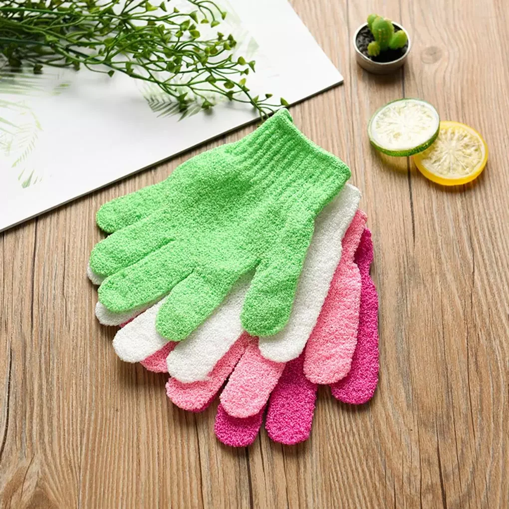 2022New For Peeling Exfoliating Mitt Glove For Shower Scrub Gloves Resistance Body Massage Sponge Wash Skin Moisturizing SPA Foa
2022New For Peeling Exfoliating Mitt Glove For Shower Scrub Gloves Resistance Body Massage Sponge Wash Skin Moisturizing SPA Foa