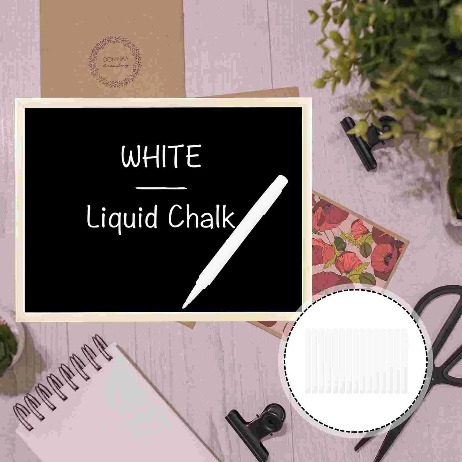 15 Pcs White Liquid Marker Chalk Black Sharpies Fabric Markers Chalkboard Color Pens Drawing
15 Pcs White Liquid Marker Chalk Black Sharpies Fabric Markers Chalkboard Color Pens Drawing