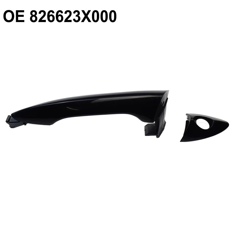 Door Handle Outer Exterior 826623X000 Car Accessories Car Parts Direct Installation Front Driver Side Brand New
Door Handle Outer Exterior 826623X000 Car Accessories Car Parts Direct Installation Front Driver Side Brand New