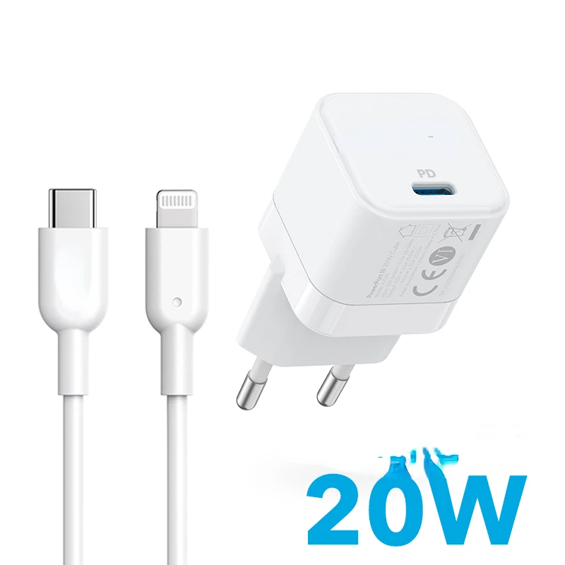 Original for Charger for iPhone 12 20W Fast Charger PowerPort III 20W Cube Phone Charger for iPhone 11 usb c for Huawei,
Original for Charger for iPhone 12 20W Fast Charger PowerPort III 20W Cube Phone Charger for iPhone 11 usb c for Huawei,