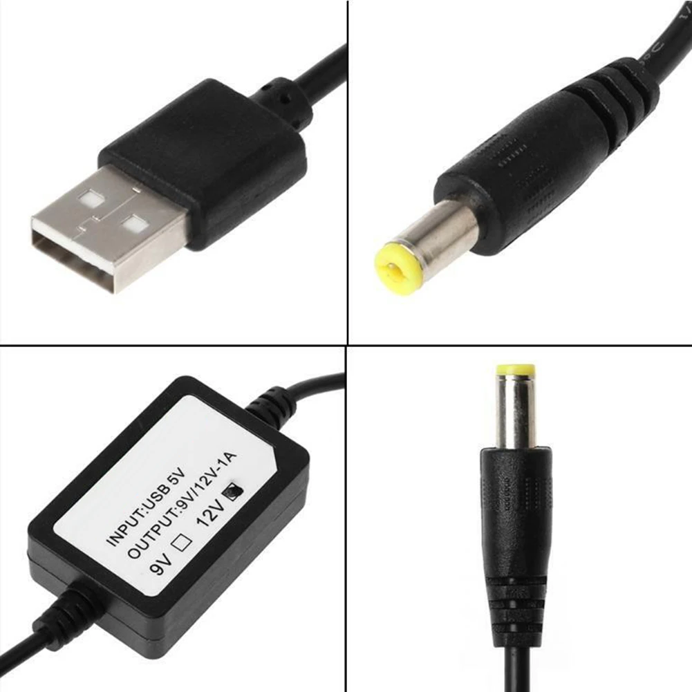 Voltage Conversion Line Replacement 1 Meters 1A Power Line 5V Boost 12V Module 5V To 12V Line Mobile Power High Quality
Voltage Conversion Line Replacement 1 Meters 1A Power Line 5V Boost 12V Module 5V To 12V Line Mobile Power High Quality
