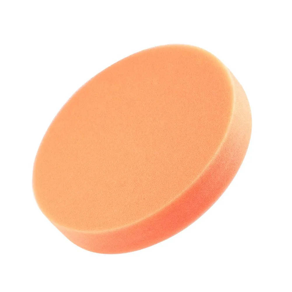 10 PCS Sponge Polishing Pad 75mm Car Polishing Sponge Orange Smooth Flat Sponge Polishing Removes Scratches Tools Accessories
10 PCS Sponge Polishing Pad 75mm Car Polishing Sponge Orange Smooth Flat Sponge Polishing Removes Scratches Tools Accessories