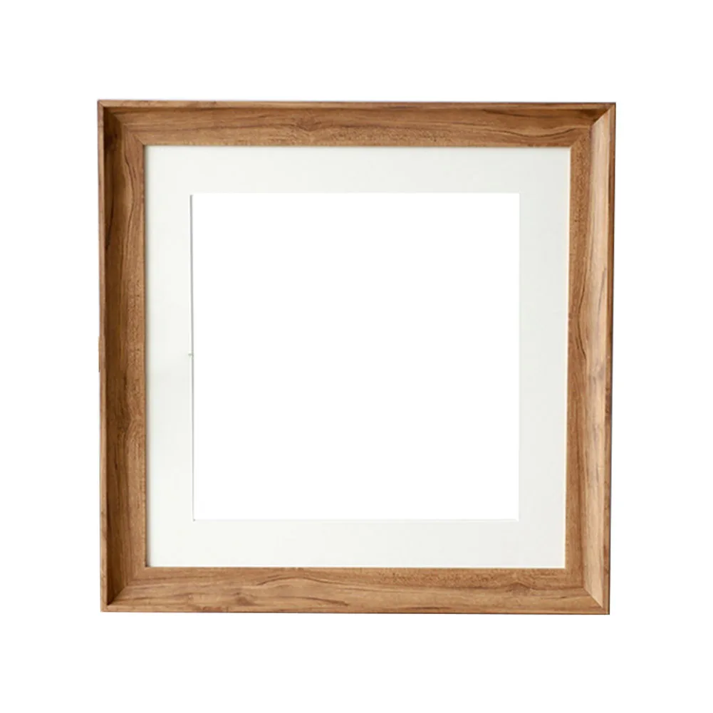 Contemporary Frame for Calligraphy and Painting Wood Grain Color Sturdy Resin Material Multiple Size Choices
Contemporary Frame for Calligraphy and Painting Wood Grain Color Sturdy Resin Material Multiple Size Choices
