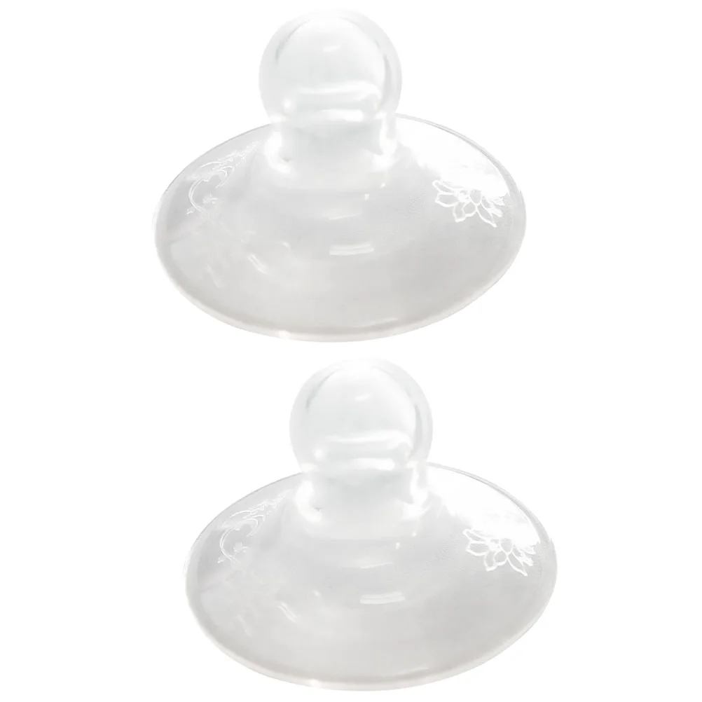 Corrector Invertedbreastfeedingpuller Women Suckers Suction Extender Flat Nursing Sucker Everters Siliconeretraction Clear
Corrector Invertedbreastfeedingpuller Women Suckers Suction Extender Flat Nursing Sucker Everters Siliconeretraction Clear