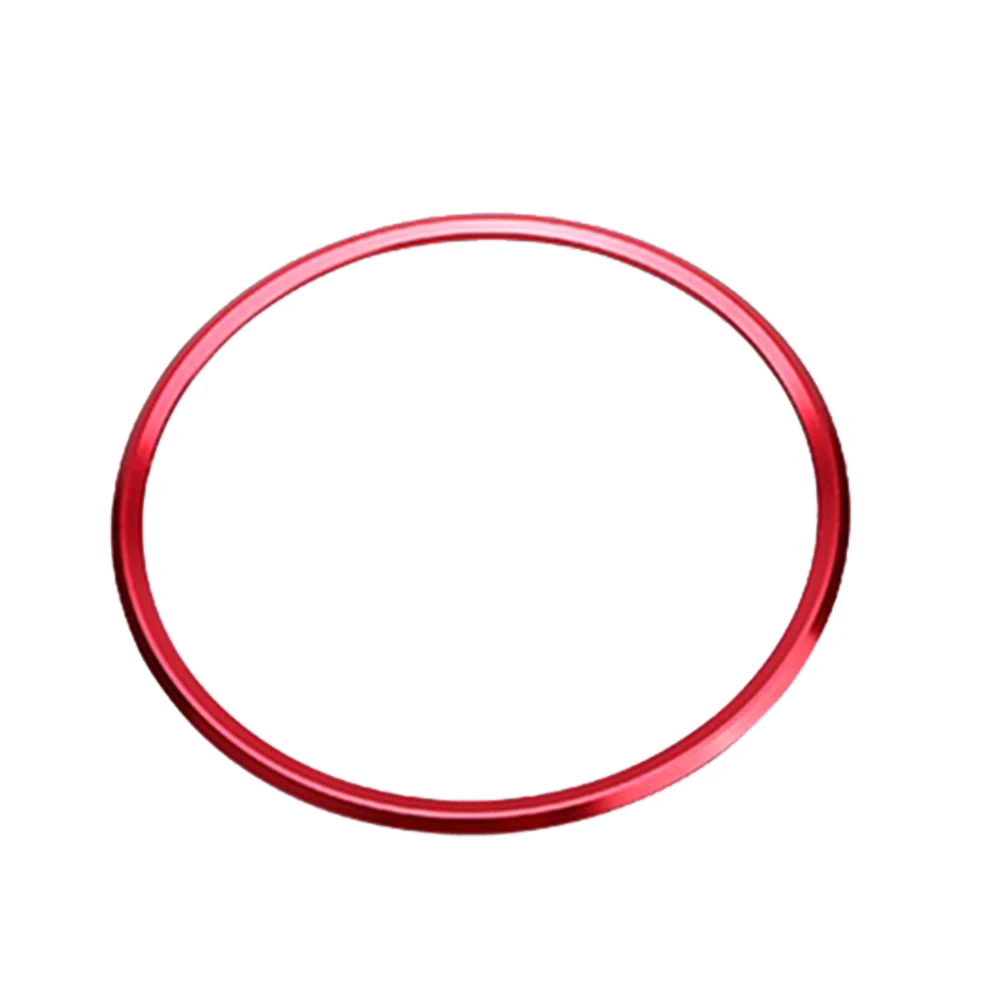 Car Steering Wheel Decoration Ring Sticker Styling for Porsche Cayenne Macan Panamera 718 911 Accessories Type A
Car Steering Wheel Decoration Ring Sticker Styling for Porsche Cayenne Macan Panamera 718 911 Accessories Type A