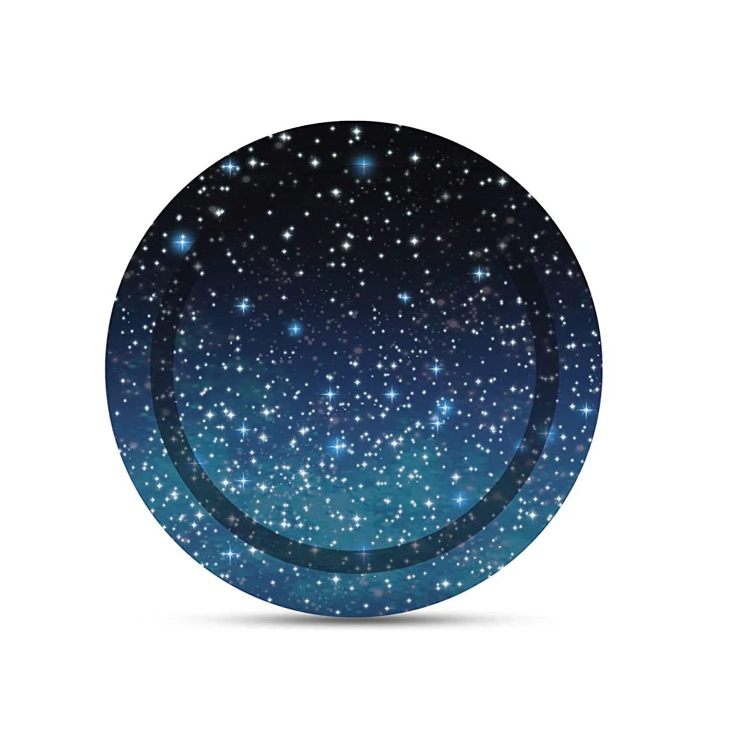 Одноразовый набор посуды "Звездное небо"
Одноразовый набор посуды "Звездное небо"