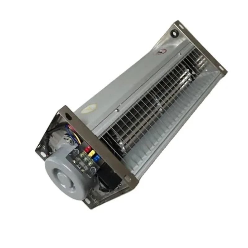 Inertial Flow Fan GFDD470-150 Dry Type Transformer Cross Flow Cooling Fan 590-155 582-110 120
Inertial Flow Fan GFDD470-150 Dry Type Transformer Cross Flow Cooling Fan 590-155 582-110 120