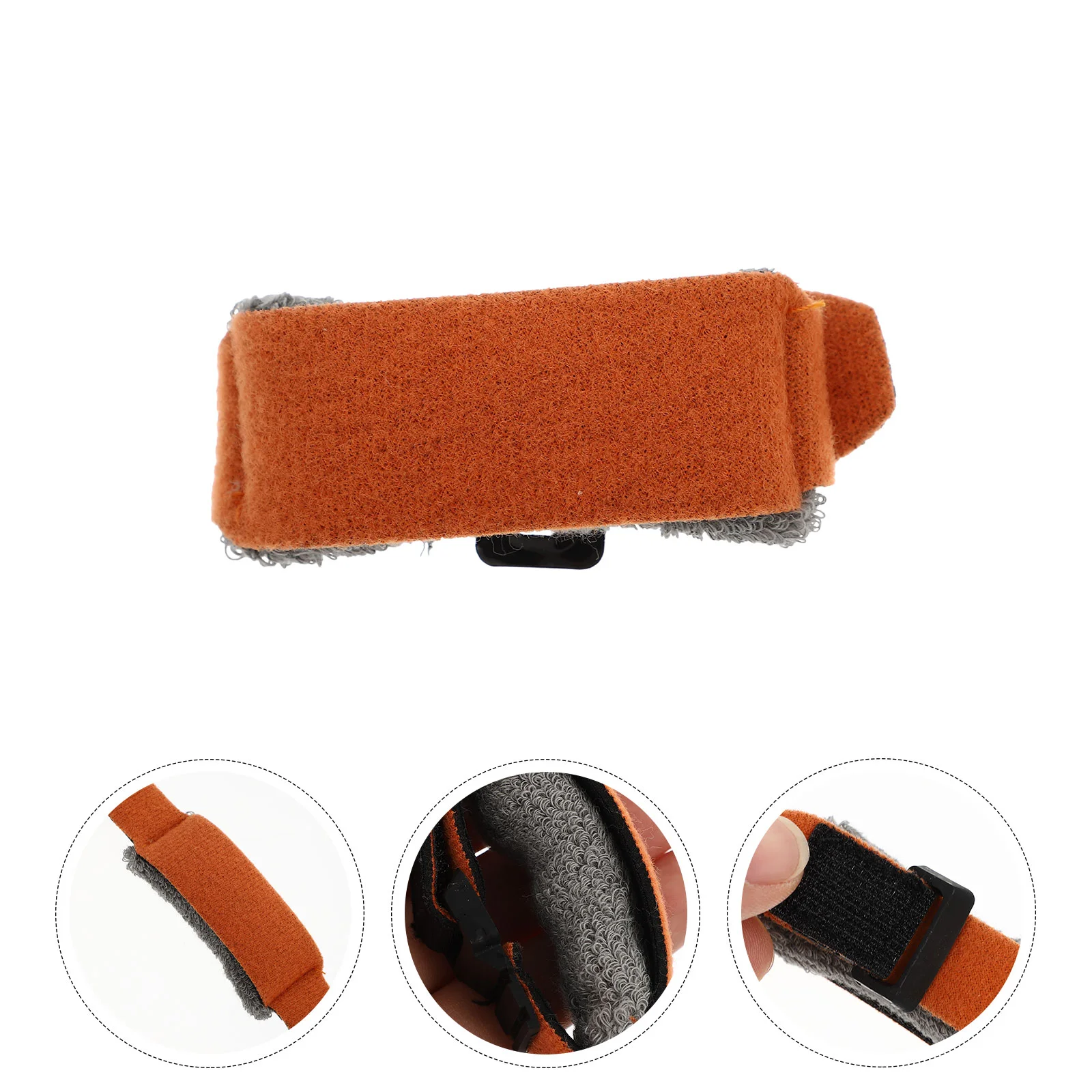 Guitar Humidifiers Silencer Belt Mute Bass Accessories Folk Instrument Accessroy 
Guitar Humidifiers Silencer Belt Mute Bass Accessories Folk Instrument Accessroy