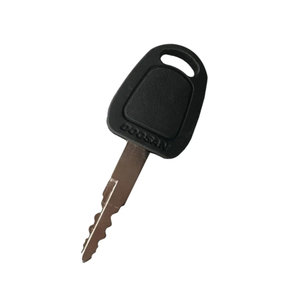 For Doosan Daewoo DH/DX60/150/225/300-7-9 door key start key excavator accessories
For Doosan Daewoo DH/DX60/150/225/300-7-9 door key start key excavator accessories