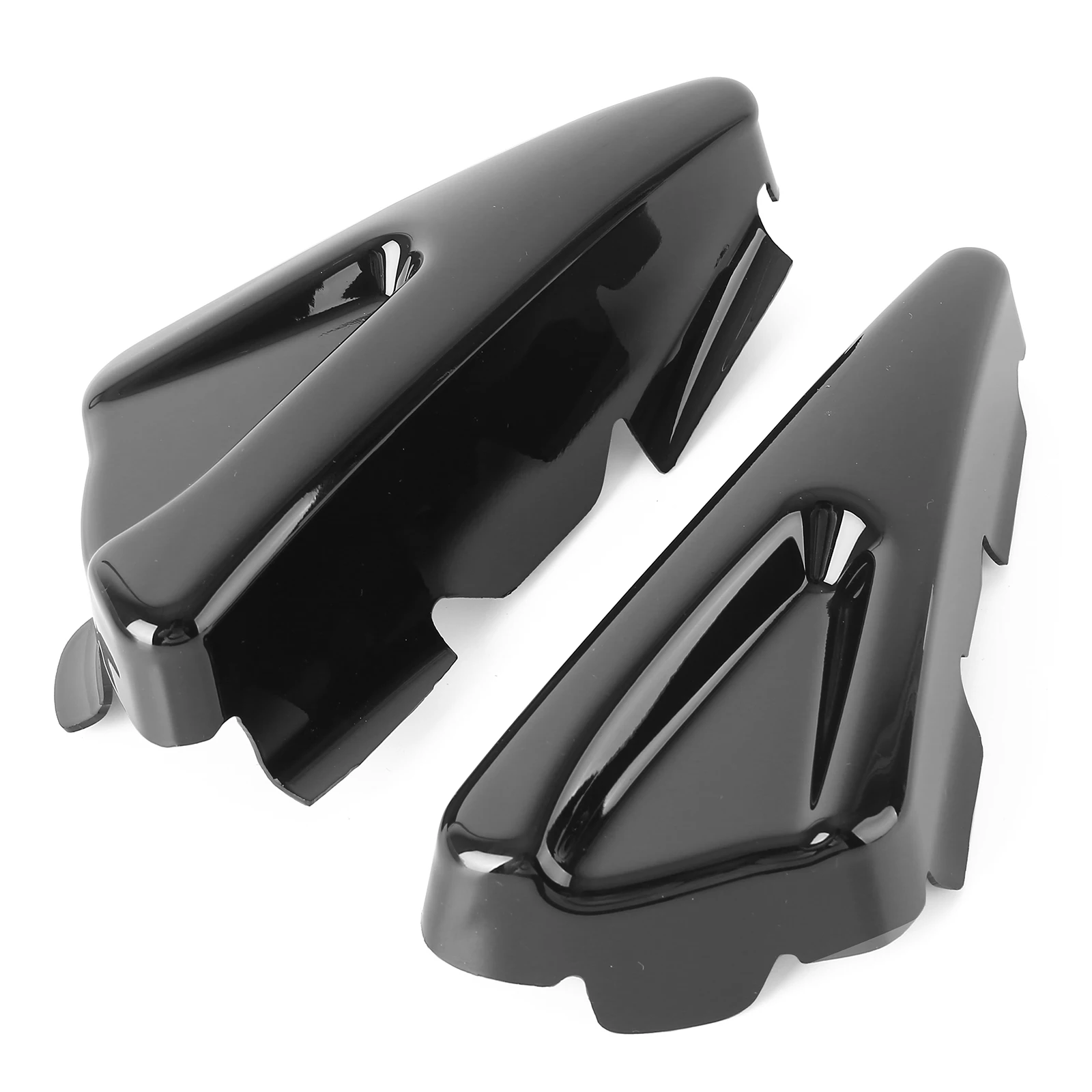 Чехлы на боковую раму бака для мотоцикла Harley VROD V ROD V-ROD VRSCDX NIGHT ROD SPECIAL NRS 07-17 VRSCF MUSCLE 2009-2017
Чехлы на боковую раму бака для мотоцикла Harley VROD V ROD V-ROD VRSCDX NIGHT ROD SPECIAL NRS 07-17 VRSCF MUSCLE 2009-2017