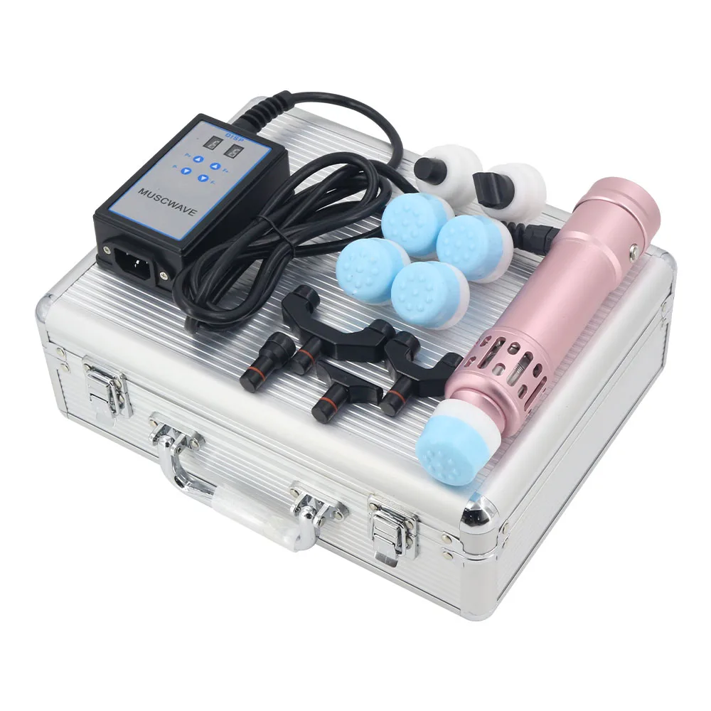 Portable Extracorporeal Shock Wave For Men ED Treatment Pain Relief Professional Electromagnetic Shockwave Therapy Machine
Portable Extracorporeal Shock Wave For Men ED Treatment Pain Relief Professional Electromagnetic Shockwave Therapy Machine