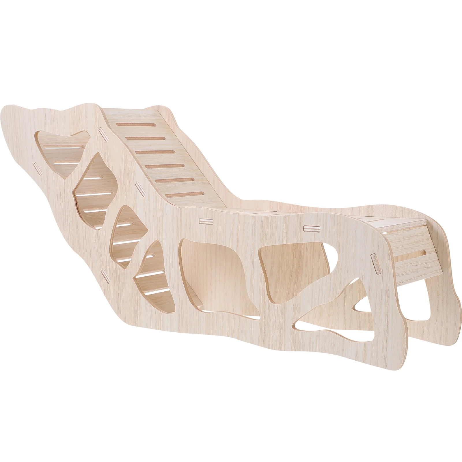Hamster House Tiny Animals Hideaway Ladder Toy Gerbils Wooden Chinchilla Training
Hamster House Tiny Animals Hideaway Ladder Toy Gerbils Wooden Chinchilla Training