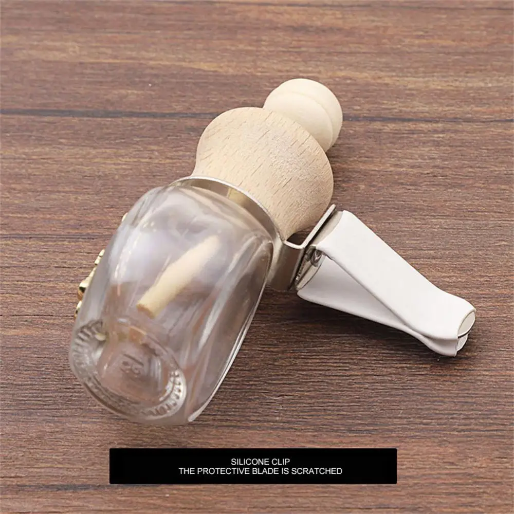 Durable Empty Bottle 1pcs Creative Air Outlet Empty Bottle Decorative Portable Car Ornaments Car Pendant Bottle
Durable Empty Bottle 1pcs Creative Air Outlet Empty Bottle Decorative Portable Car Ornaments Car Pendant Bottle