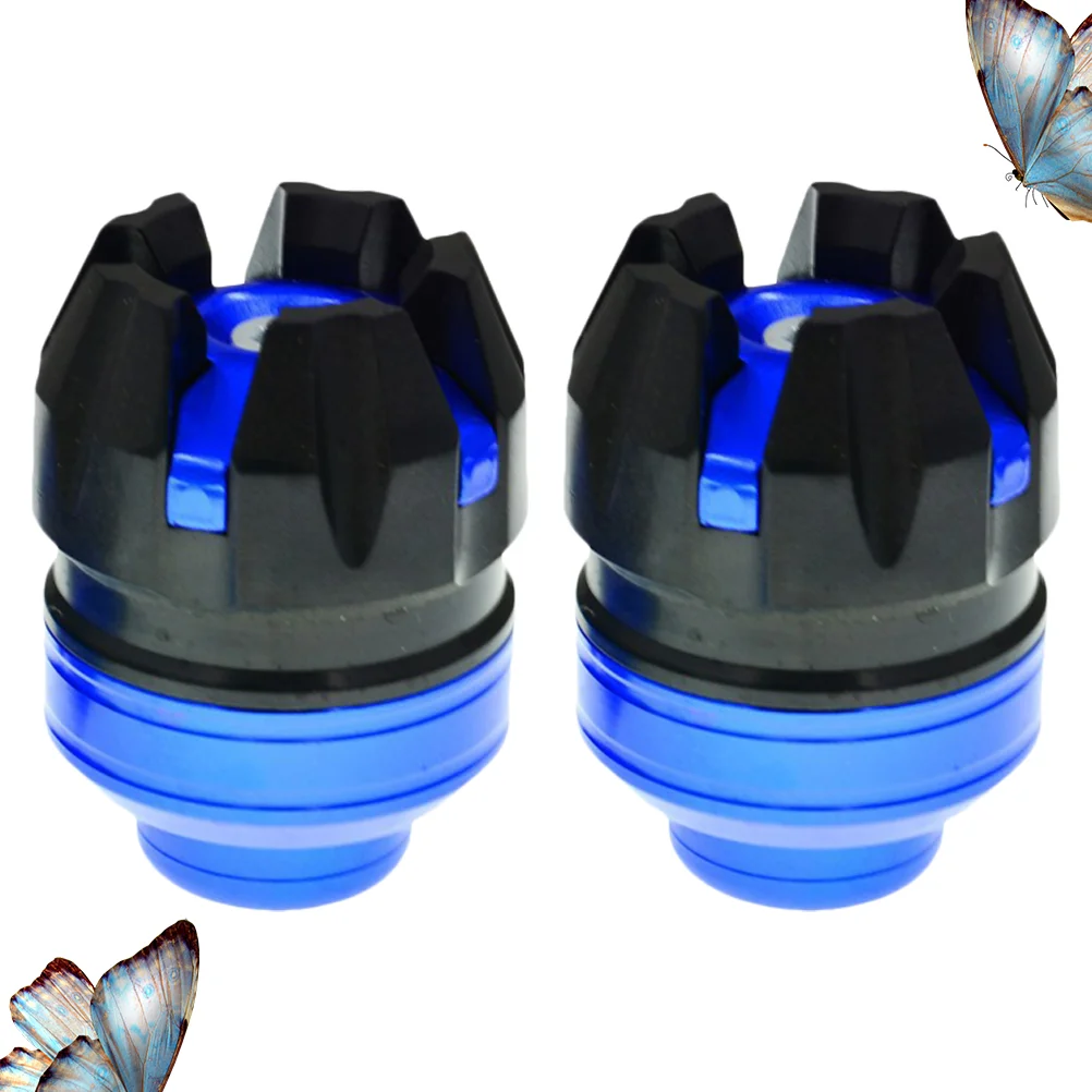 Motorcycle Fork Slider Frame Wheel Front Crash Protection Pad Oil Tank Cup Absorber Moped Part Alloy Engine Cushion Motorbikes
Motorcycle Fork Slider Frame Wheel Front Crash Protection Pad Oil Tank Cup Absorber Moped Part Alloy Engine Cushion Motorbikes