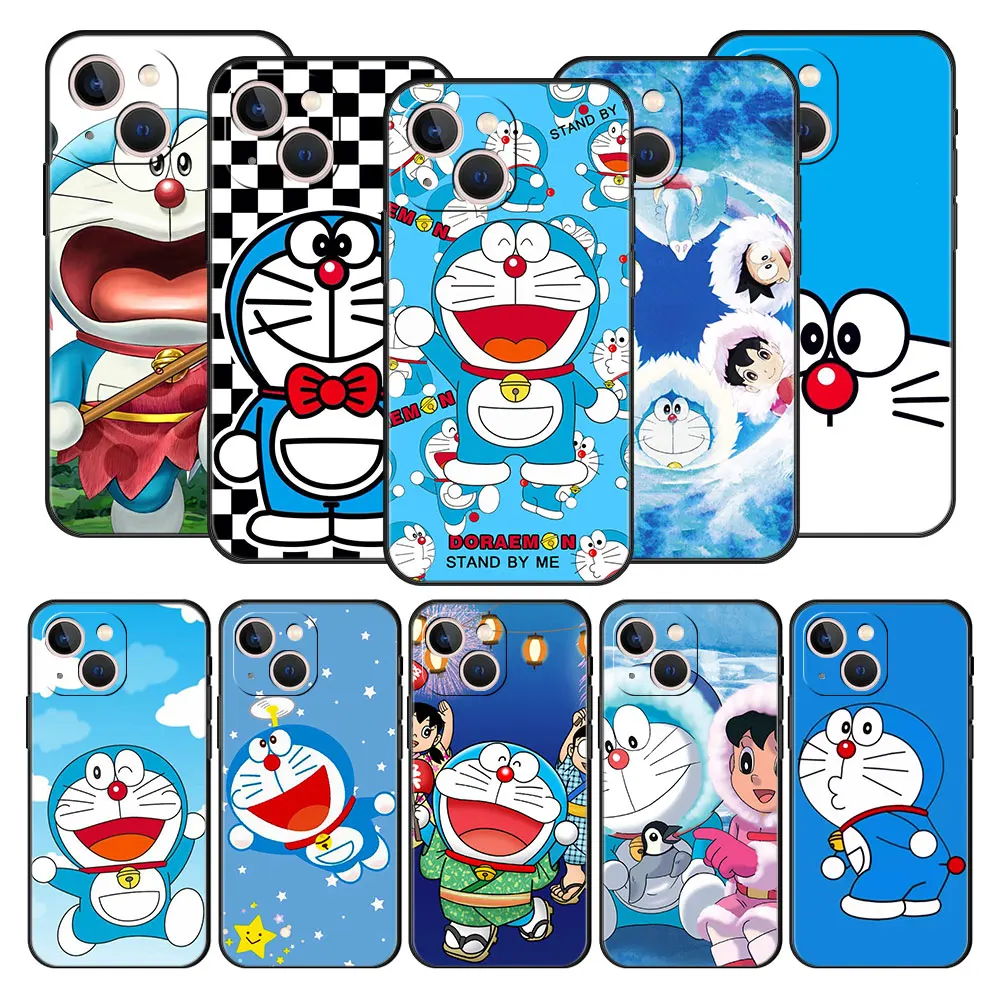 Phone Case Cover for Oppo A53s F19 A53 A74 A93 A54 A16s A15s A31 Coque Original Matte Style Silicone Shell Cartoon Doraemon
Phone Case Cover for Oppo A53s F19 A53 A74 A93 A54 A16s A15s A31 Coque Original Matte Style Silicone Shell Cartoon Doraemon