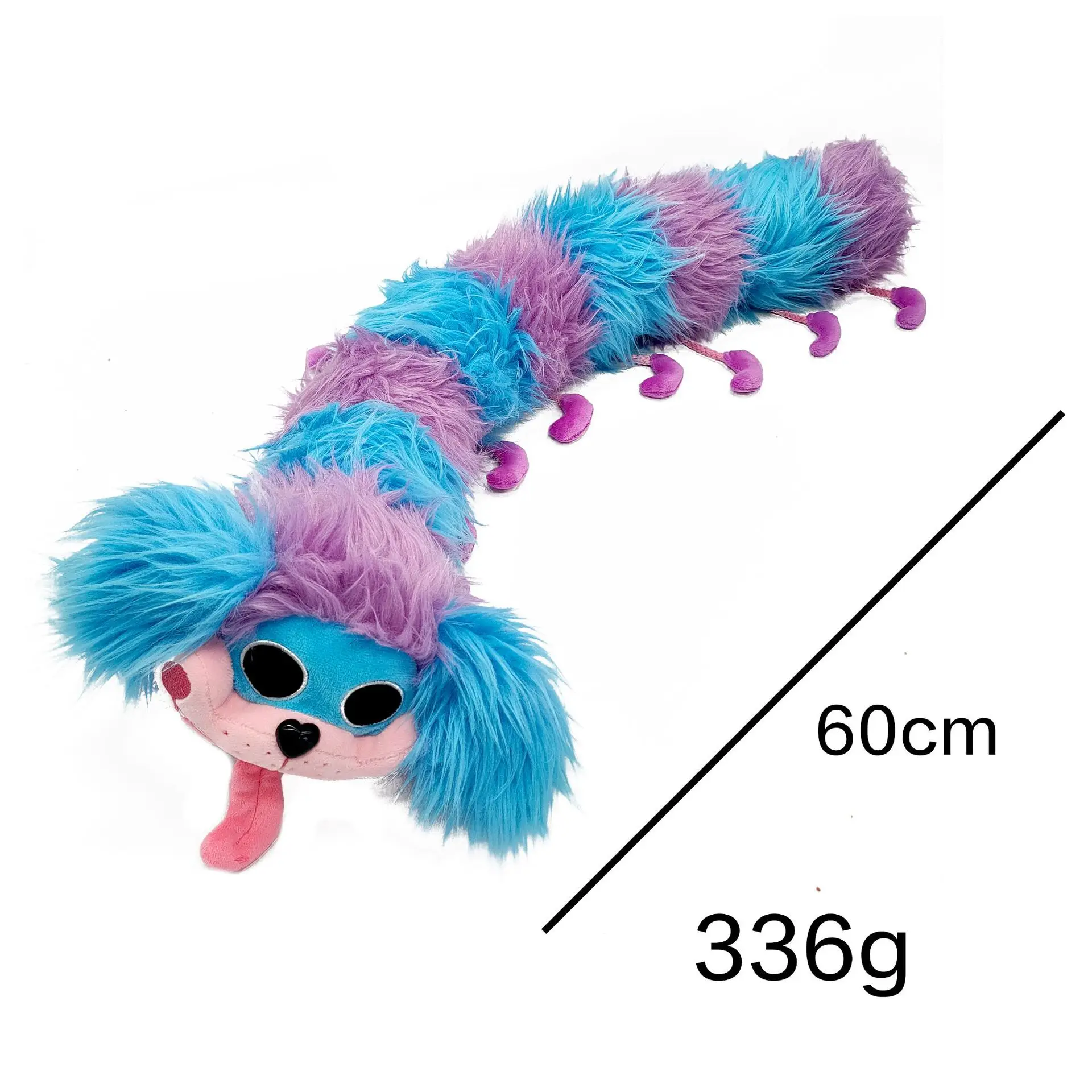 2022 New Pug A Pillar Plush Toys Peluche Doll Gaming Hobby Collection Home Decorations Gift For Kids
2022 New Pug A Pillar Plush Toys Peluche Doll Gaming Hobby Collection Home Decorations Gift For Kids