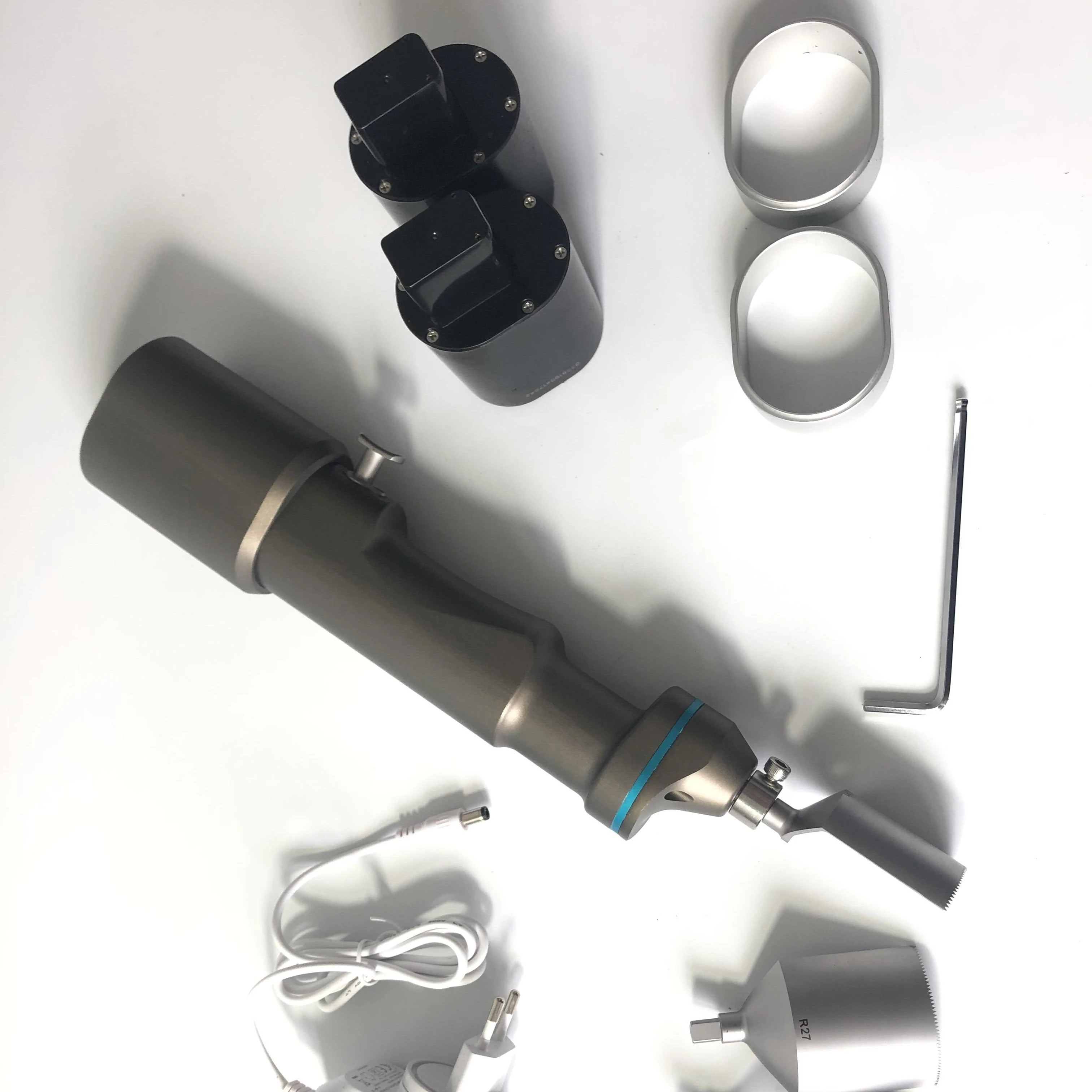Beijing Eaven Medical Veterinary TPLO Saw Medical Electric Power Drill Tools Orthopedic Instruments
Beijing Eaven Medical Veterinary TPLO Saw Medical Electric Power Drill Tools Orthopedic Instruments