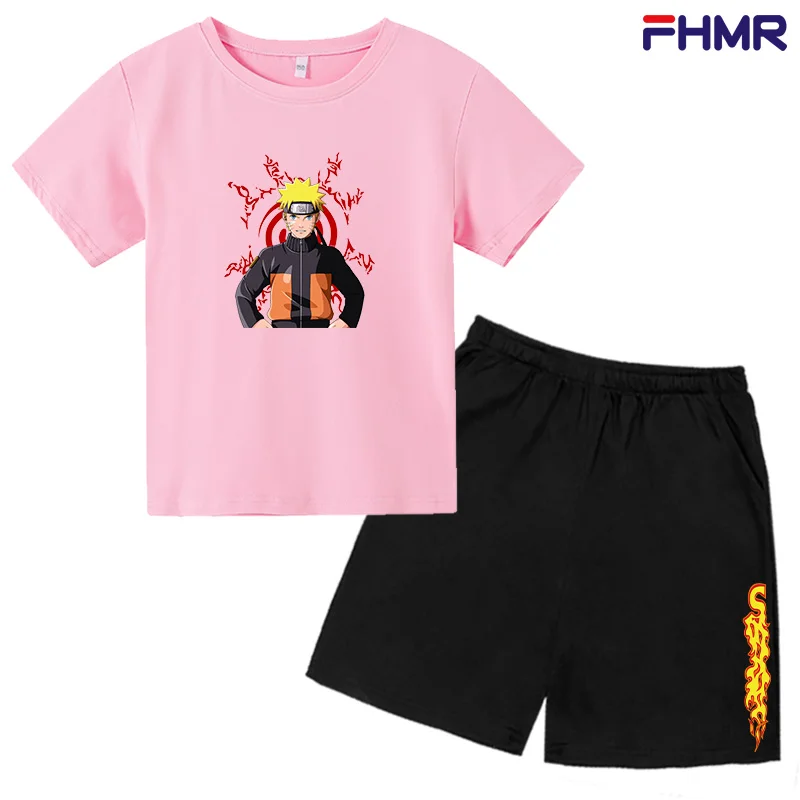 2022 new fashion boys' sportswear cartoon printing funny short sleeve t-blood cute charming girls' top + shorts
2022 new fashion boys' sportswear cartoon printing funny short sleeve t-blood cute charming girls' top + shorts