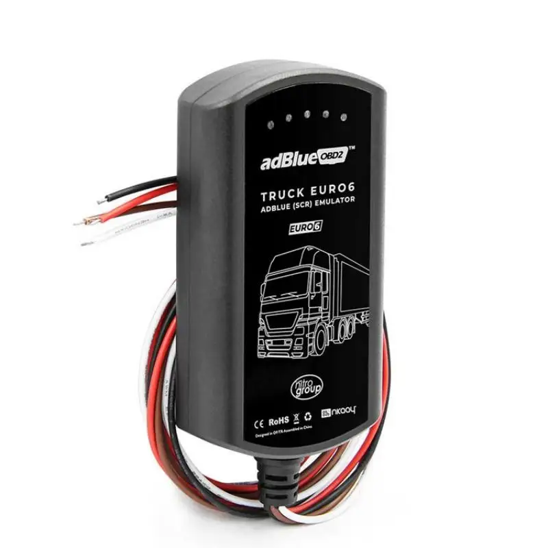 2022 новейший Adblue OBD2 для Euro6 для эмулятора IVECO, Поддержка диагностического инструмента для грузовиков IVECO
2022 новейший Adblue OBD2 для Euro6 для эмулятора IVECO, Поддержка диагностического инструмента для грузовиков IVECO