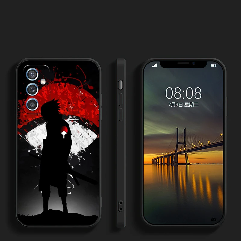 Naruto Cloud Pattern Bandai Anime For Huawei Honor 9A 8X 9 9X Lite 10 10i 10X Lite Phone Case Liquid Silicon Black Coque
Naruto Cloud Pattern Bandai Anime For Huawei Honor 9A 8X 9 9X Lite 10 10i 10X Lite Phone Case Liquid Silicon Black Coque