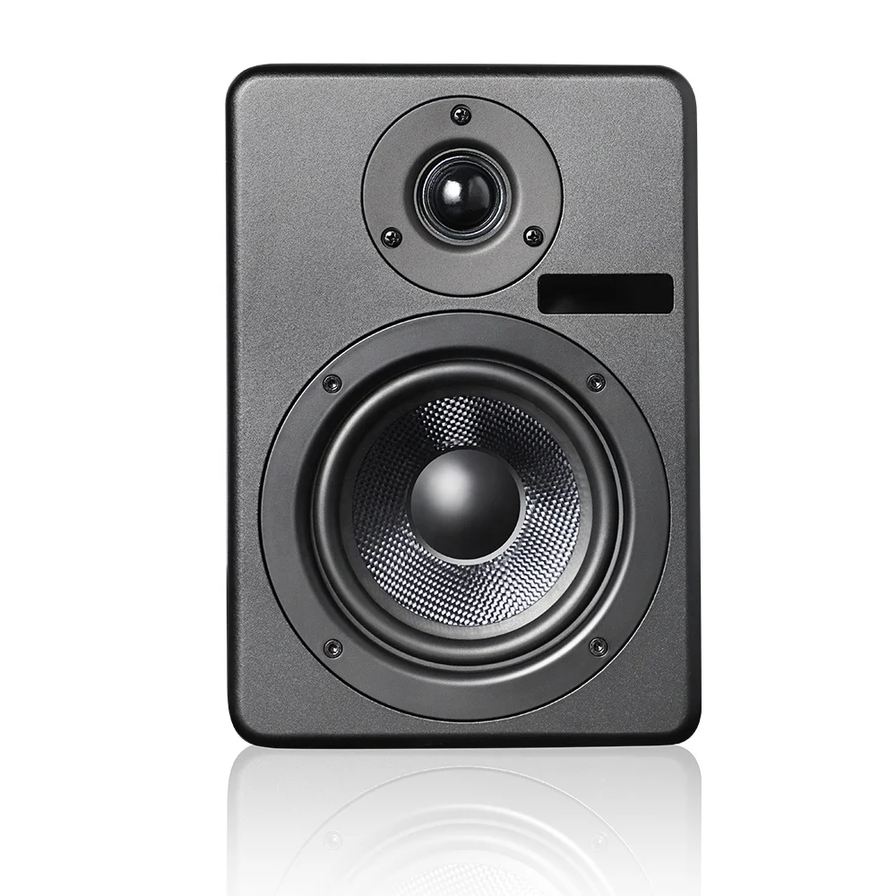 MAONO Professional Stage Active Monitor Speaker XLR Microphone Input Studio Audio Recording Monitor Speaker For Singing
MAONO Professional Stage Active Monitor Speaker XLR Microphone Input Studio Audio Recording Monitor Speaker For Singing
