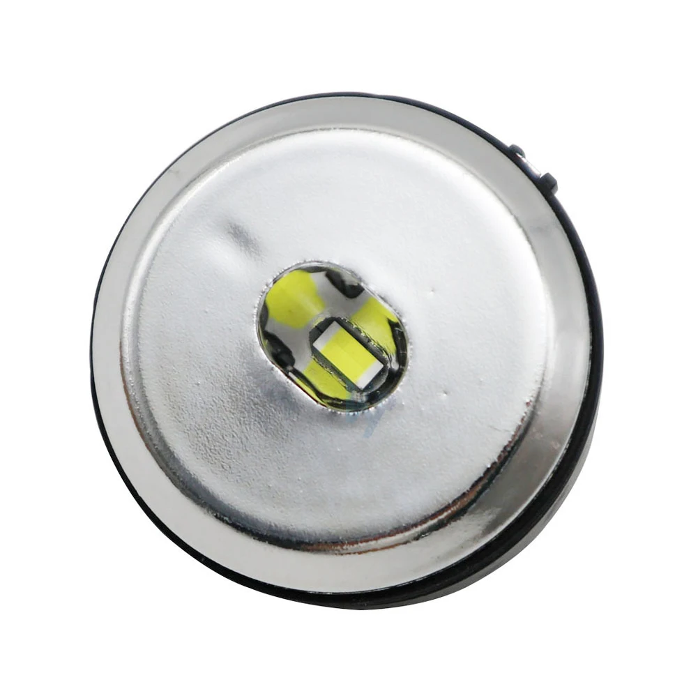 LED Daytime Running Light Bulb for Cadillac ATS XTS 1316 Aluminum Alloy Material Simple Design Easy Installation
LED Daytime Running Light Bulb for Cadillac ATS XTS 1316 Aluminum Alloy Material Simple Design Easy Installation
