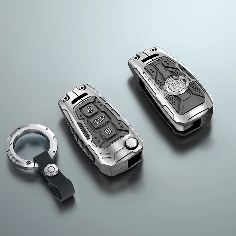 Новый защитный чехол для Audi A4 B9 A5 A6 8S 8W Q5 Q7 4M S4 S5 S7 TT TTS TFSI RS