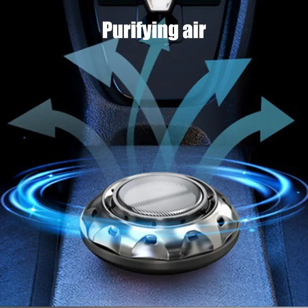 15ml in Total Car Aromatherapy Solar Energy Odor Eliminator Rotary Automotive Air Freshener Diffuser Decor for Car
15ml in Total Car Aromatherapy Solar Energy Odor Eliminator Rotary Automotive Air Freshener Diffuser Decor for Car