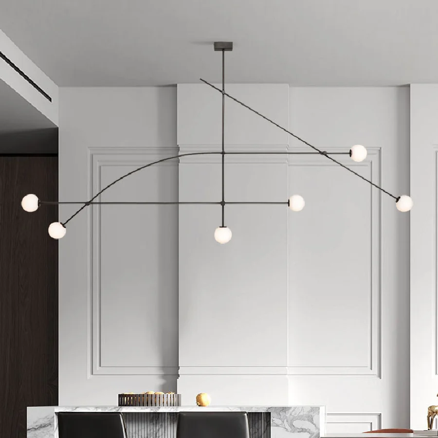 Black White Gold Silver Chandelier 2022 Modern Suspension G9 LED Newest Design Nordic Style Hanging Lamp Home Decor Appliance
Black White Gold Silver Chandelier 2022 Modern Suspension G9 LED Newest Design Nordic Style Hanging Lamp Home Decor Appliance