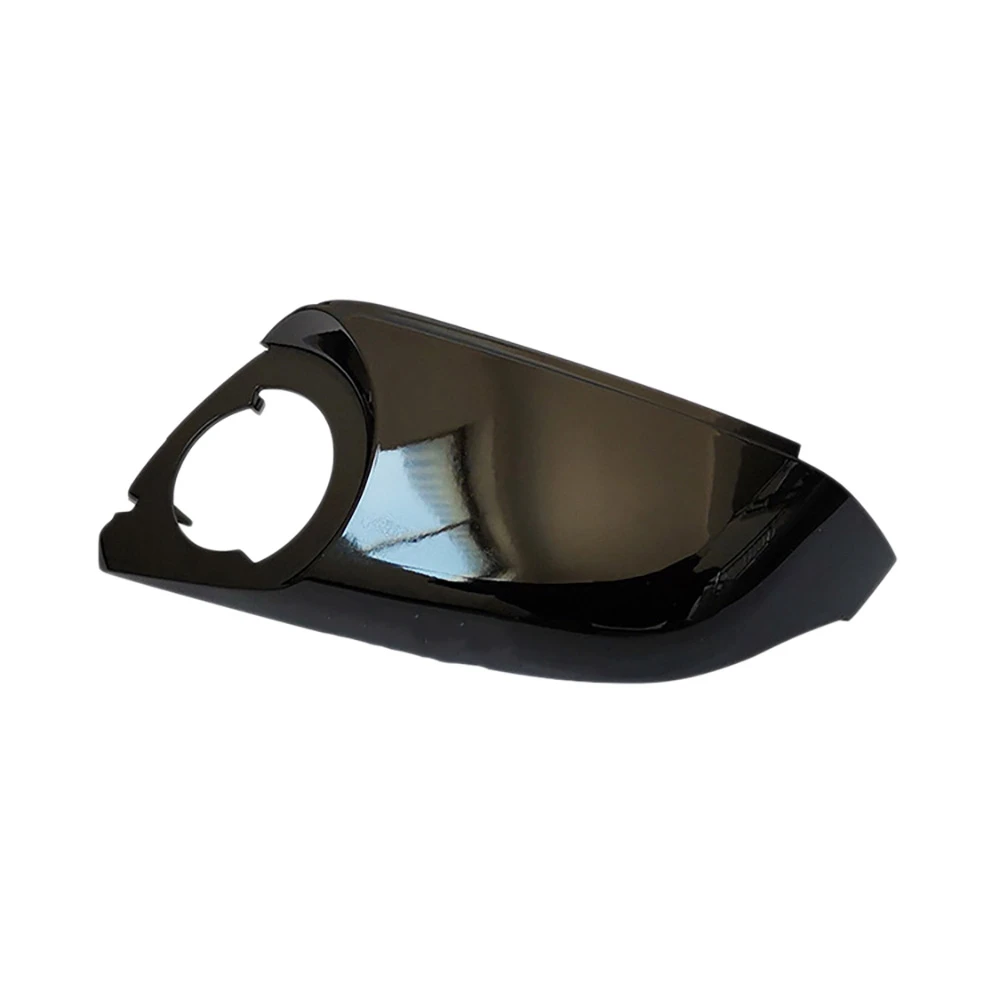 Автомобильное правое боковое черное зеркало заднего вида нижнее покрытие держателя для BMW 5 серии G30 G31 G38 6 серии G32
Автомобильное правое боковое черное зеркало заднего вида нижнее покрытие держателя для BMW 5 серии G30 G31 G38 6 серии G32