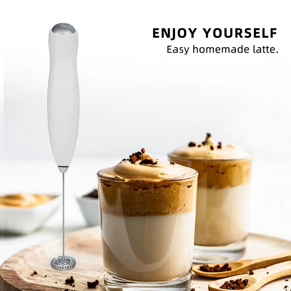 Electric Milk Pump Durable Labor-saving High-energy Motor Stable Handle Efficient Milk Foamer for Baking Milk Pump Agitator
Electric Milk Pump Durable Labor-saving High-energy Motor Stable Handle Efficient Milk Foamer for Baking Milk Pump Agitator