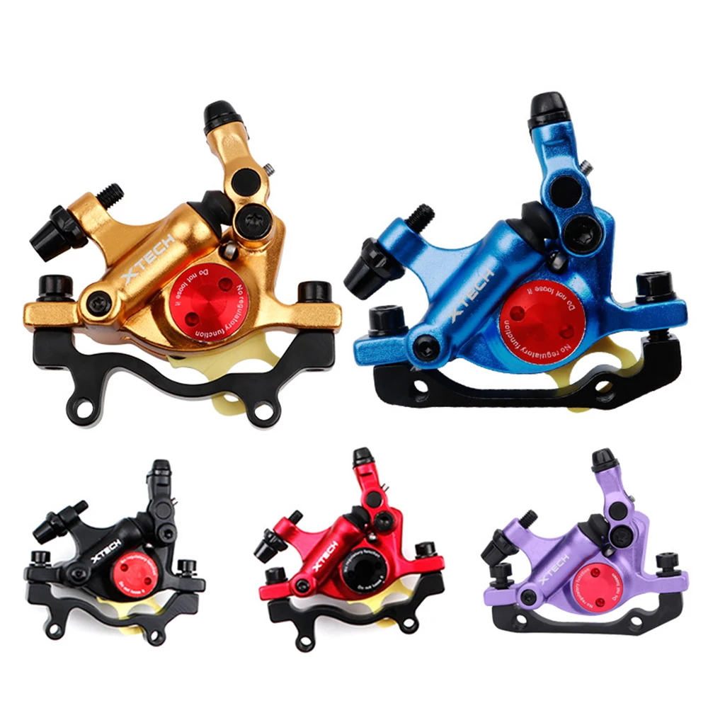 ZOOM HB-100 велосипедный Гидравлический дисковый тормоз из сплава алюминия масляная линия Тяговый дисковый тормоз Дисковые тормоза Запчасти дл...
ZOOM HB-100 велосипедный Гидравлический дисковый тормоз из сплава алюминия масляная линия Тяговый дисковый тормоз Дисковые тормоза Запчасти дл...