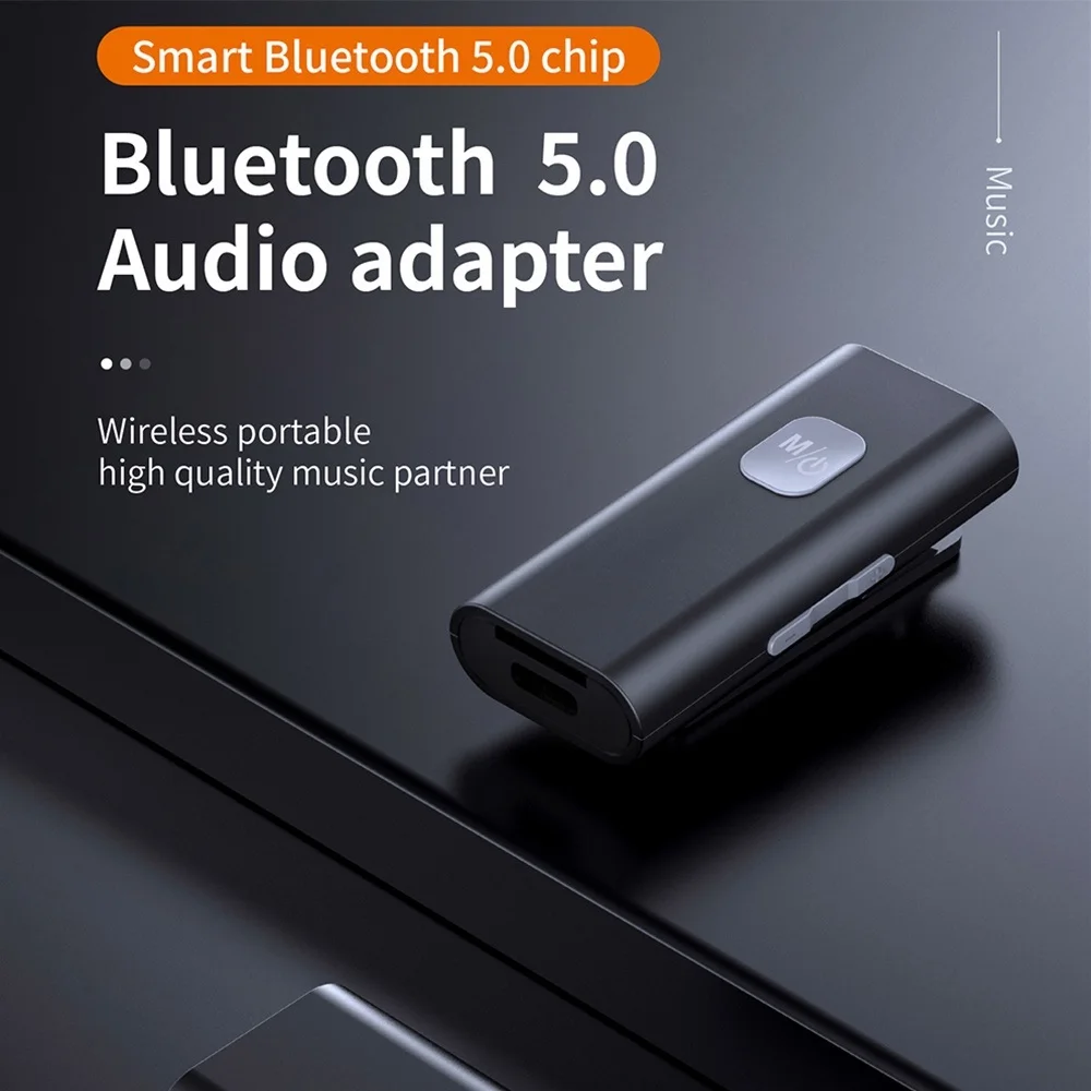 SR11 Bluetooth-совместимый приемник 5,0, аудиоадаптер, приемник, поддержка чтения, поддержка TF-карты
SR11 Bluetooth-совместимый приемник 5,0, аудиоадаптер, приемник, поддержка чтения, поддержка TF-карты