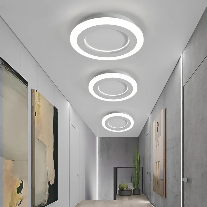 LED New Design Aisle Modern Chandelier Lighting For Bedroom Study Corridor Loft Surface Mounted Home Deco Lamps Fixture
LED New Design Aisle Modern Chandelier Lighting For Bedroom Study Corridor Loft Surface Mounted Home Deco Lamps Fixture
