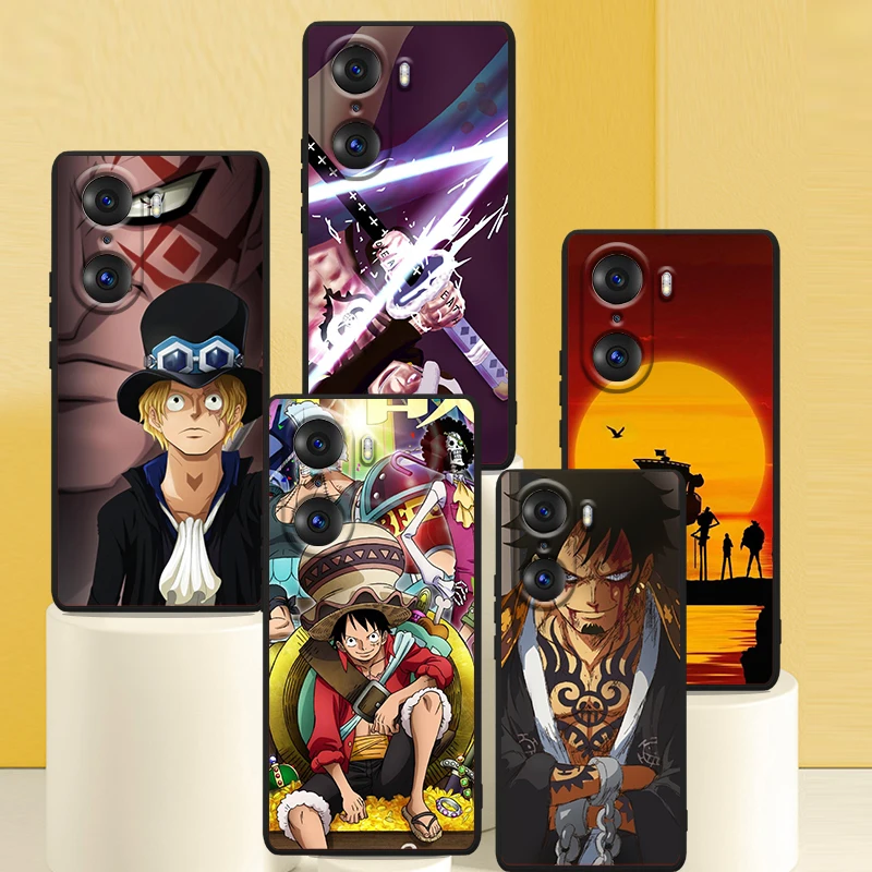 Luffy Cartoon One Piece Phone Case For Honor 70 60 SE 50 X8 X7 X30 X20 20 10 10X 10i 9C 9A 9X 8A 8X Pro Lite Black Cover
Luffy Cartoon One Piece Phone Case For Honor 70 60 SE 50 X8 X7 X30 X20 20 10 10X 10i 9C 9A 9X 8A 8X Pro Lite Black Cover