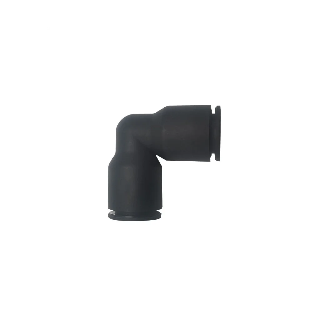 OD 1/8" 5/32" 1/4" 3/8" 5/16" 1/2" Paeker Legris Type 3102 Series union elbow connect push in fitting
OD 1/8" 5/32" 1/4" 3/8" 5/16" 1/2" Paeker Legris Type 3102 Series union elbow connect push in fitting
