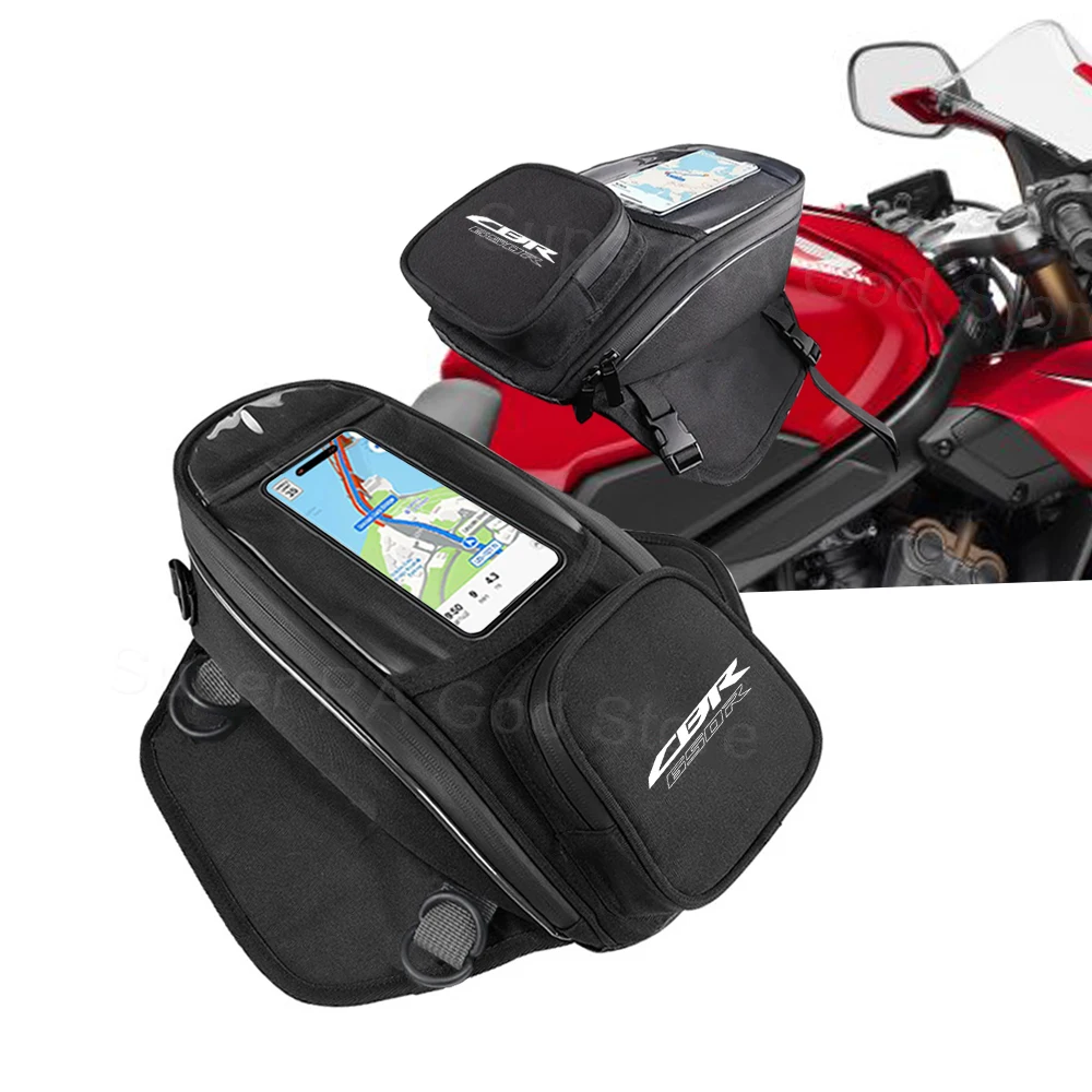 Для CBR650 CBR 650R 650 R 2019 2020 2021 2022 2023 мотоциклетный топливный бак Навигационный