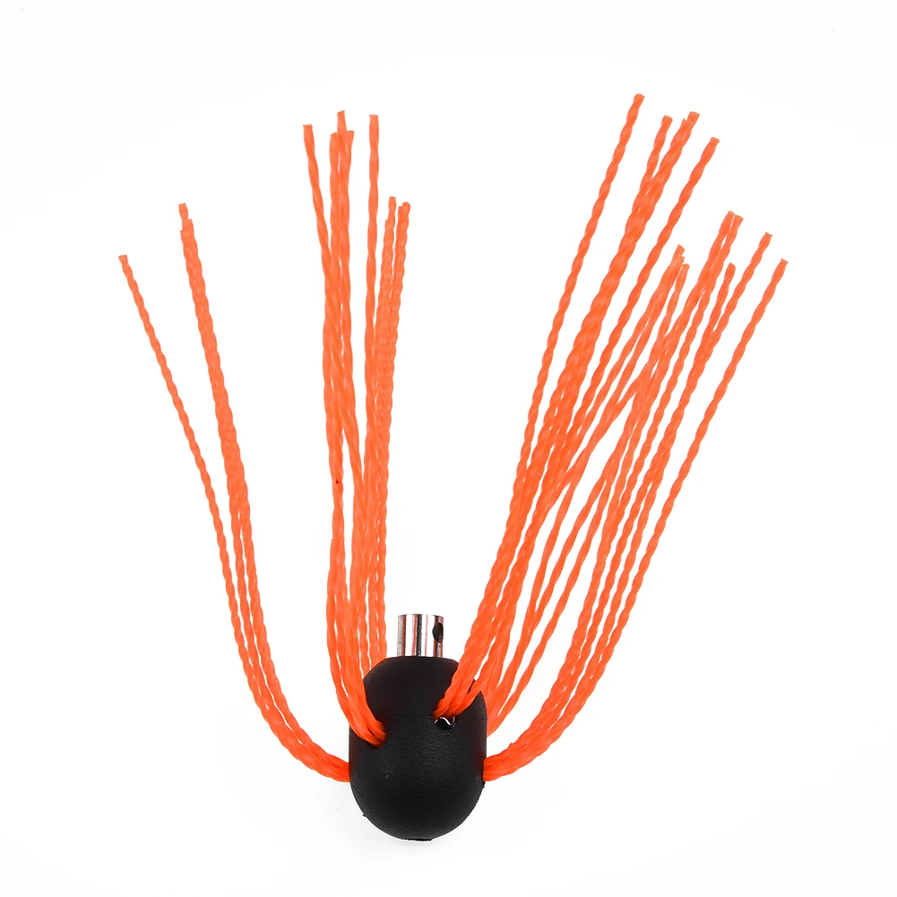 Aluminum Chimney Power Sweeping Brush Cleaning Rotary Sweep Nylon Chimney Brush Sweeping Connectors Fireplaces Cleaning Tool
Aluminum Chimney Power Sweeping Brush Cleaning Rotary Sweep Nylon Chimney Brush Sweeping Connectors Fireplaces Cleaning Tool